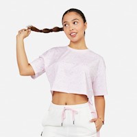 Crop New Athletic Denis para Mujer